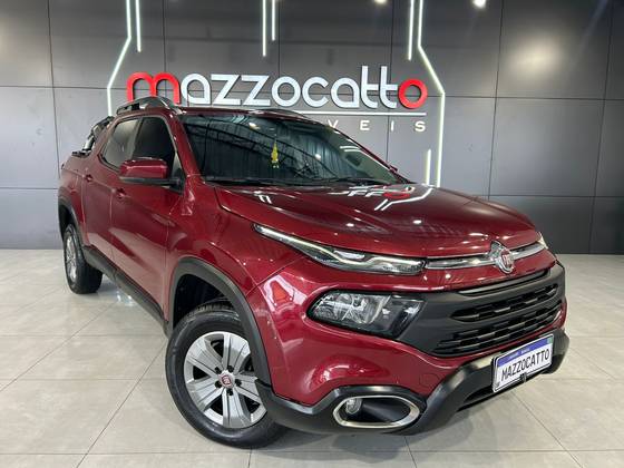 FIAT TORO 1.8 16V EVO FLEX FREEDOM AT6